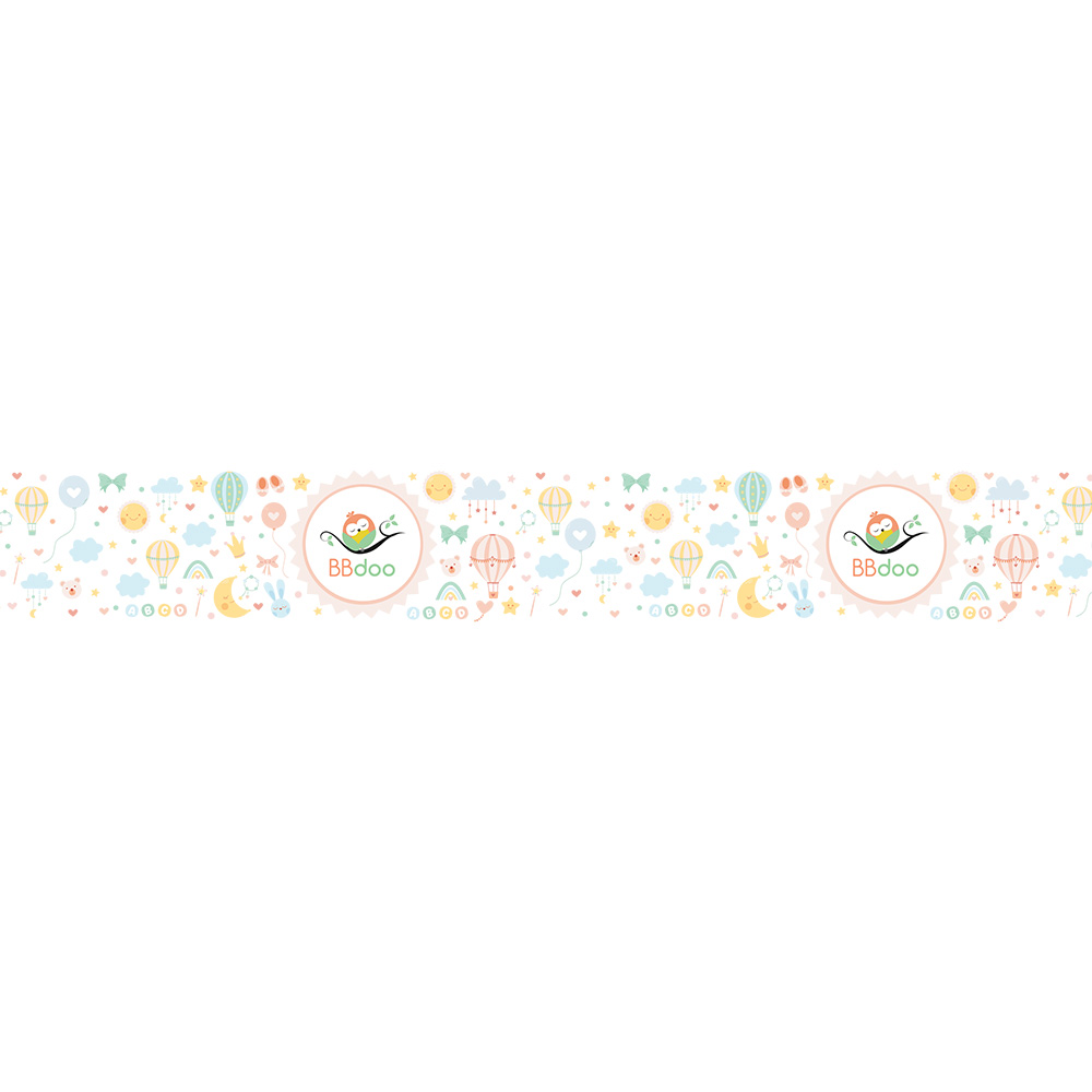 Image Bande de rive BBDOO pour magasin